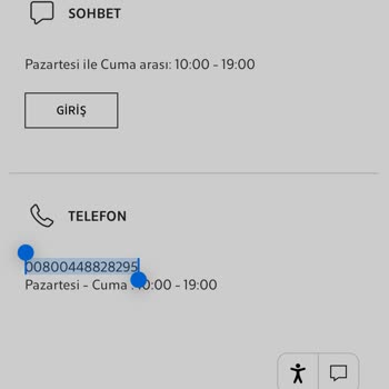 Zara Home İade Talebimde Sürekli Gecikme Ve Ulaşılamayan Müşteri Hizmetleri