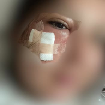 By Cosmomed Ataşehir'de Bulunan Merkezde Davranış Şekilleri Hepsinin Fiyasko!
