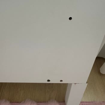 Eksik Ve Kusurlu Ürün, Yetersiz Müşteri Hizmetleri: Adore Mobilya'da Hayal Kırıklığı