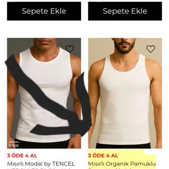 Kampanya Vaadiyle Eksik Ürün Gönderimi Ve İade Sorunu