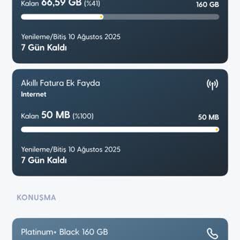 Samsun’da 45 Gündür Çözülmeyen Mobil İnternet Sorunu Ve Cayma Bedelsiz İptal Talebi