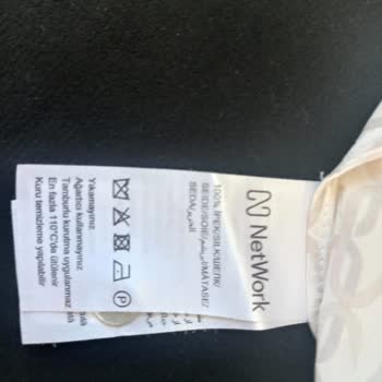 Sezon Sonu İndirimiyle Aldığım Gömlekte Gizli Deformasyon Ve İade Sorunu