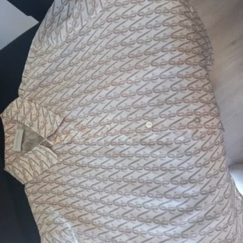 Sezon Sonu İndirimiyle Aldığım Gömlekte Gizli Deformasyon Ve İade Sorunu