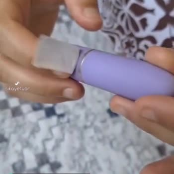Gratis Ruj Kırılmış Olarak Geldi