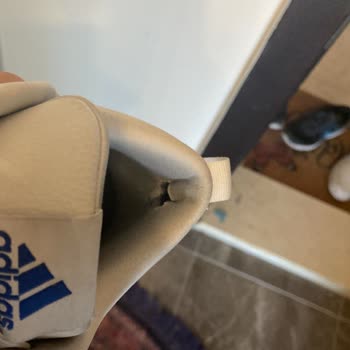 Kısa Sürede Deforme Olan Adidas Ayakkabı Ve Garanti Sürecinde Yaşanan Sorunlar