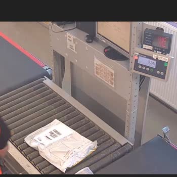 DHL Express Fiyat Sorunu