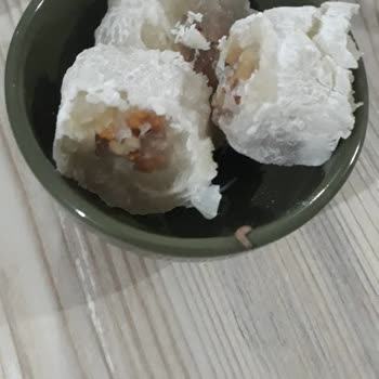 Aldığım Cevizli Sucuk Kurtlu Çıktı, Firma Dönüş Yapmıyor