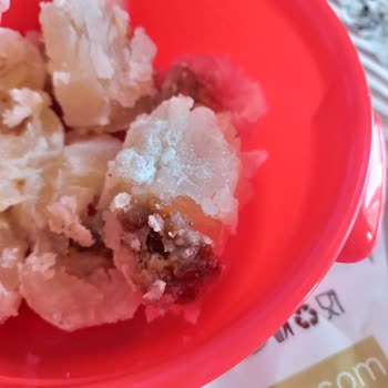 Aldığım Cevizli Sucuk Kurtlu Çıktı, Firma Dönüş Yapmıyor