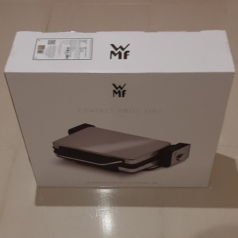 WMF Aynı Arızalı Ürünle Defalarca Mağdur Edildim, İade Ve Değişim Taleplerim Reddedildi