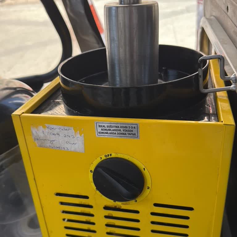 Teknik Servisin İlgisizliği Ve Sorunun Çözümsüz Kalması