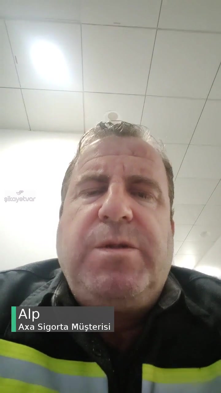 Axa Sigorta Kasko İşlemi Geciktirme videonun kapak resmi