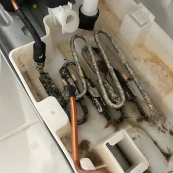 6 Aydır Çözülemeyen Buzdolabı Sorunu Ve Yetersiz Servis Deneyimi