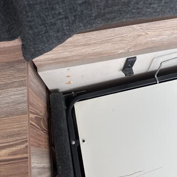 Kargılı Mobilya Ayak Kırılması Ve Teknik Destek Sorunu