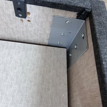 Kargılı Mobilya Ayak Kırılması Ve Teknik Destek Sorunu