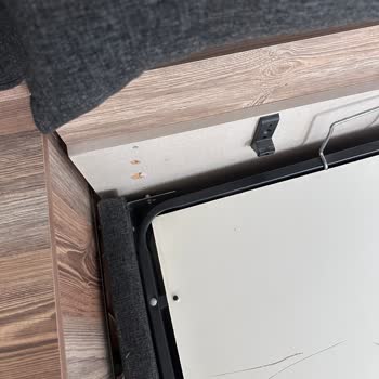 Kargılı Mobilya Ayak Kırılması Ve Teknik Destek Sorunu