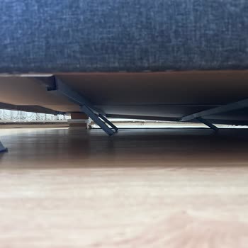 Kargılı Mobilya Ayak Kırılması Ve Teknik Destek Sorunu