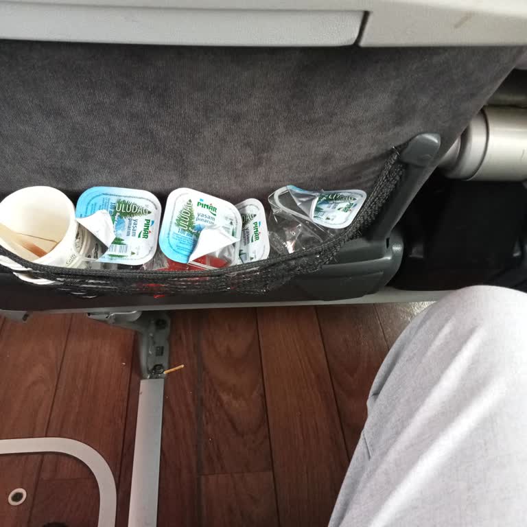 Kamil Koç Eski Ve Konforsuz Otobüsle Kötü Yolculuk Deneyimi