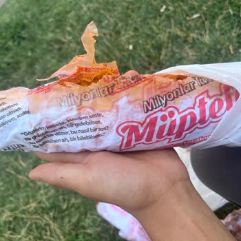 Geç Gelen Ve Bozuk Dürüm Nedeniyle Yaşanan Sağlık Sorunu