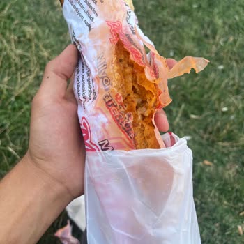 Geç Gelen Ve Bozuk Dürüm Nedeniyle Yaşanan Sağlık Sorunu