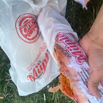 Geç Gelen Ve Bozuk Dürüm Nedeniyle Yaşanan Sağlık Sorunu