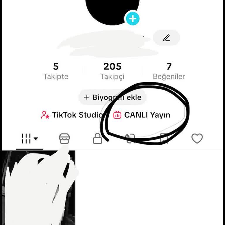 Canlı Yayın Sekmesinin Kaldırılamaması Nedeniyle Gizlilik Sorunu