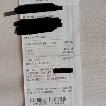 Kumtel Servisinden Haftalardır Yanıt Alamıyorum