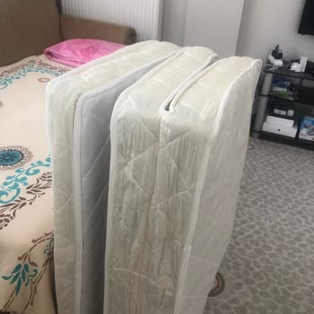 Amazon Yanlış Yatak Gönderildi, İade Kargosunu Ben Ödemek İstemiyorum