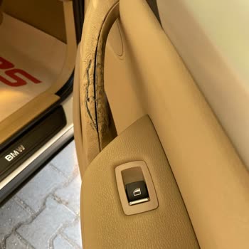 BMW X3 Kapı Kollarında Kronik Malzeme Sorunu Ve Kullanımda Rahatsızlık