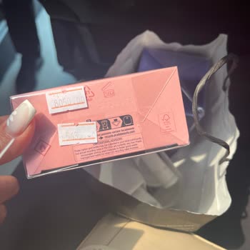 Parfüme Point Mağazasında Değişim Talebim Reddedildi