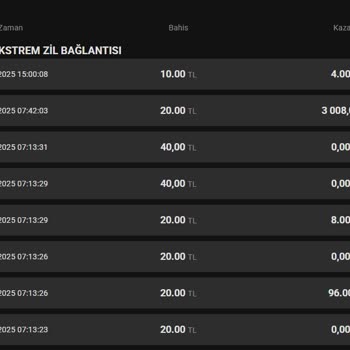 Kazancım Site Tarafından Hesabıma Yansıtılmadı