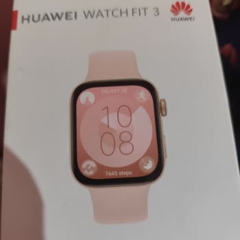 Yeni Saatte Erken Arıza Ve Adım Sayar Sorunu