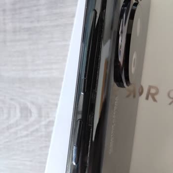 Honor 90 Model Telefonumda Şarjdayken Batarya Şişmesi Ve Güvenlik Riski