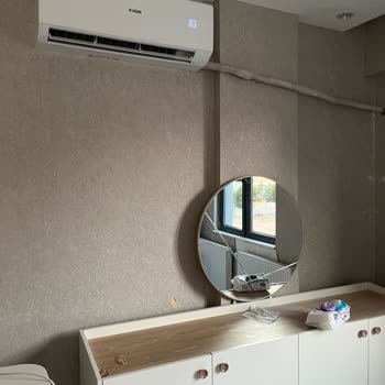 Uğur Soğutma Klima Montajında Konsolun Kırılması ve Yanlış Delik Açılması Mağduriyetim