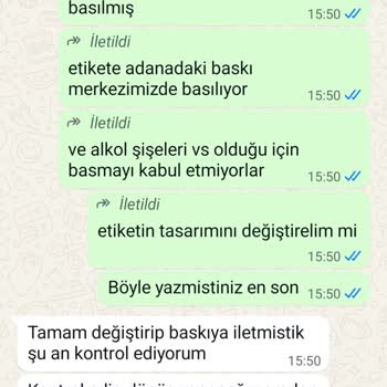 9 Aydır Teslim Edilmeyen Broşürler Ve Çözümsüz Müşteri Hizmetleri Mağduriyeti