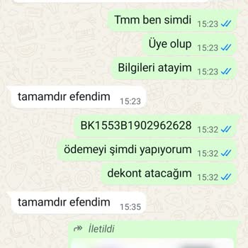 9 Aydır Teslim Edilmeyen Broşürler Ve Çözümsüz Müşteri Hizmetleri Mağduriyeti