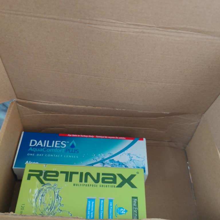 Yanlış Ürün Gönderildi, Mağduriyetimin Hızla Giderilmesini İstiyorum