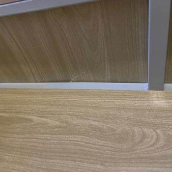 Baza Kırık Geldi İlgisiz Mağaza Nedeniyle Mağdur Oldum