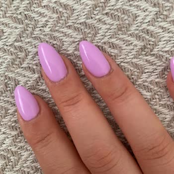 Protez Tırnak Sonrası Ağrı, İltihap Ve Kötü Uygulama Mağduriyeti