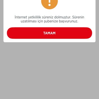 Şifre Güncelleme Sorunu Ve Müşteri Hizmetlerine Ulaşamama Mağduriyeti