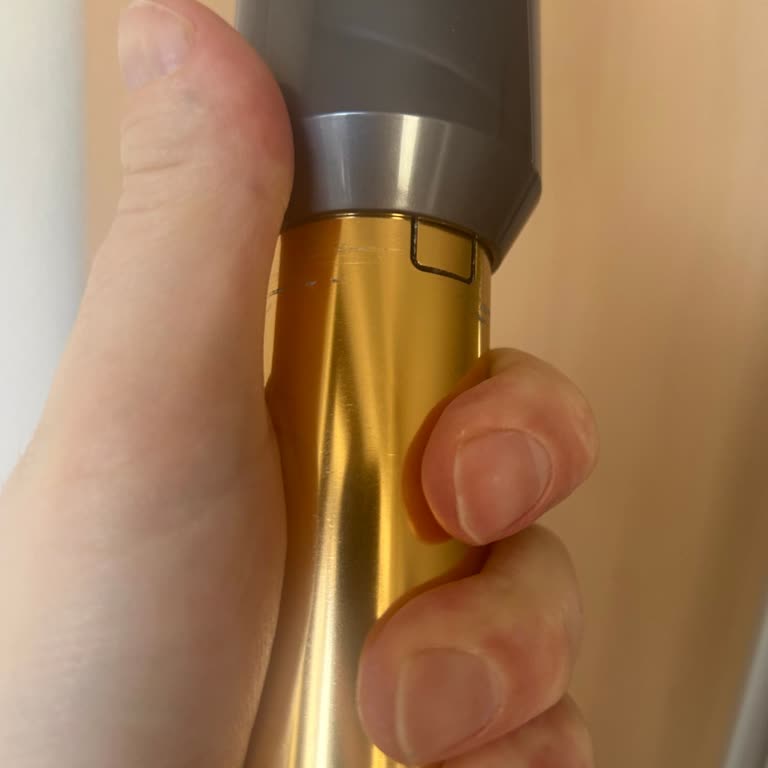 I Face Loose Wand Tube and No Replacement Stock for My Dyson V15 Vacuum