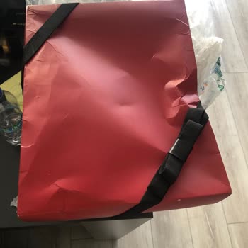 İpekyol'dan Geciken Teslimat Ve Özensiz Paketleme Hayal Kırıklığı