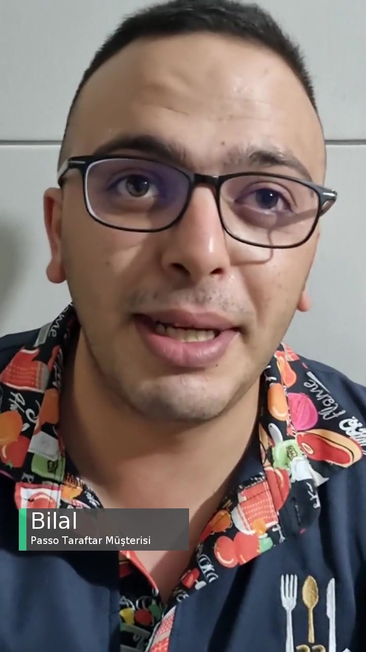 Passo Taraftar Giriş Yapamıyorum videonun kapak resmi