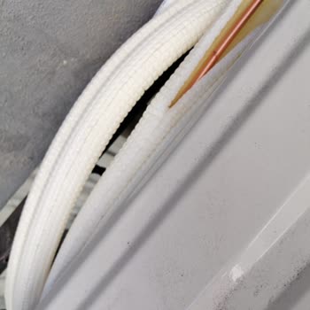 Samsung Klima Montajında Güvenlik Ve İletişim Sorunları: Çözüm Bekliyorum