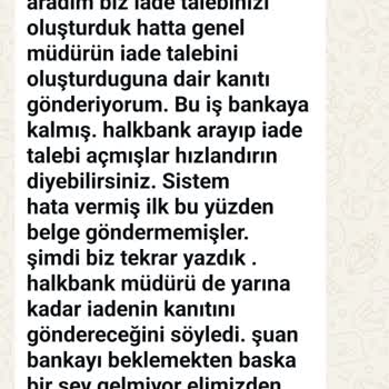 Otel Rezervasyon İptalinde Ücret İadesi Yapılmıyor Mağdur Edildim