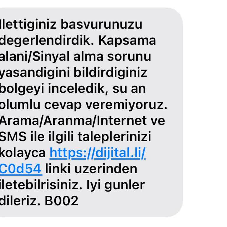 Turkcell'in Reklamları Gerçeği Yansıtmıyor: Şehir Merkezinde Çekim Sorunu