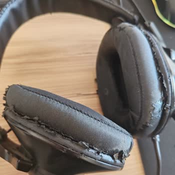 Gamepower Kizaru Kulak Pedlerinde Soyulma Ve Yedek Parça Bulamama Sorunu