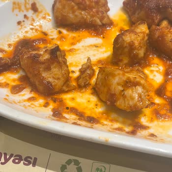 Tavuk Dünyası Adana Real Şubesinde İlgisizlik Ve Hijyen Sorunu