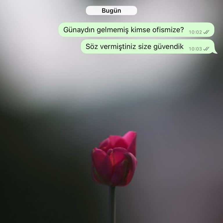 Anlaşmaya Rağmen Temizlik Hizmeti Sunulmadı, Bilgilendirme Yapılmadı