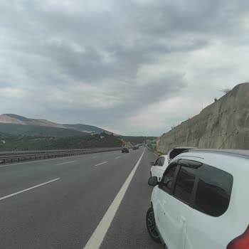 Mazgal Nedeniyle Patlayan Lastik İçin Acil Çözüm Talebi