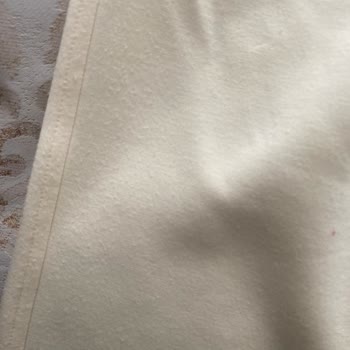 Aldığım Ürün İlk Giyişte Tiftiklendi İletişim Kuramıyorum